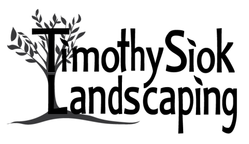 Timothy Siok Landscaping, LLC